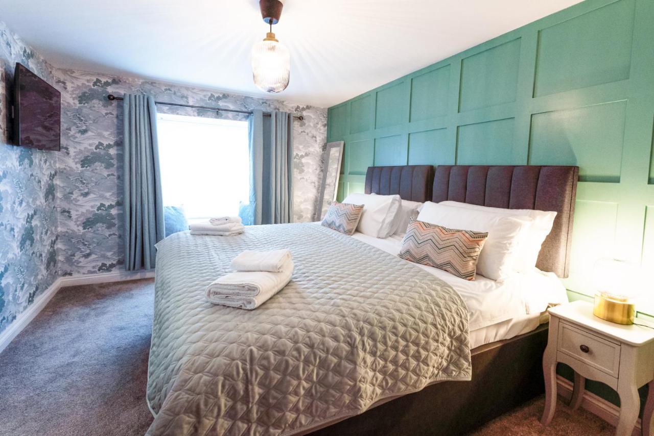 Host & Stay - Iris Cottage Пікерінг Екстер'єр фото